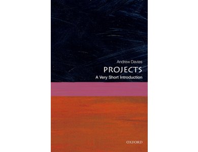 Projects: A Very Short Introduction