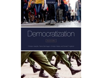 Democratization