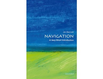 Navigation: A Very Short Introduction