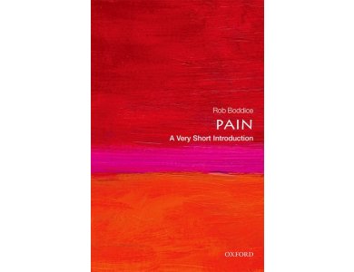 Pain : A Very Short Introduction