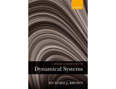 A Modern Introduction to Dynamical Systems