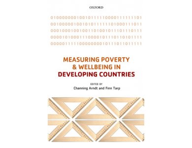 Measuring Poverty and Wellbeing in Developing Countries