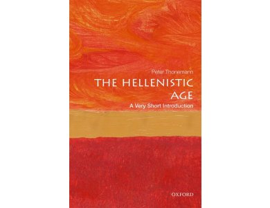 The Hellenistic Age: A Very Short Introduction