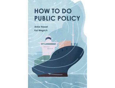 How to Do Public Policy