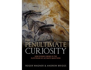 The Penultimate Curiosity: How Science Swims In the Slopstream of Ultimate Questions