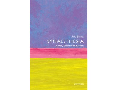 Synaesthesia: A Very Short Introduction