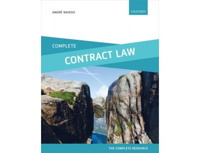 Complete Contract Law