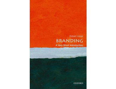 Branding : A Very Short Introduction