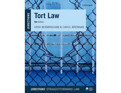 Tort Law Directions