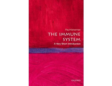 Immune System: A Very Short Introduction