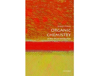 Organic Chemistry: A Very Short Introduction
