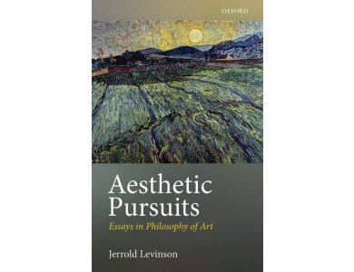 Aesthetic Pursuits: Essays in Philosophy of Art