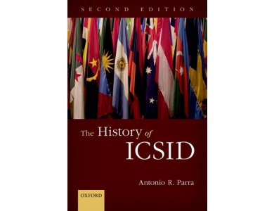 The History of ICSID (International Centre for Settlement of Investment Disputes)