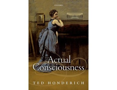 Actual Consciousness