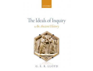 The Ideals of Inquiry: An Ancient History