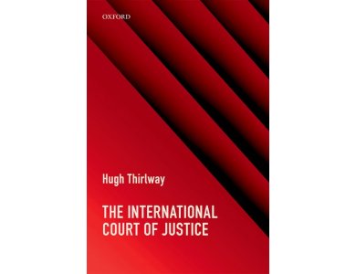 The International Court of Justice