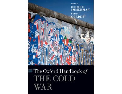 The Oxford Handbook of the Cold War