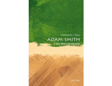 Adam Smith: A Very Short Introduction