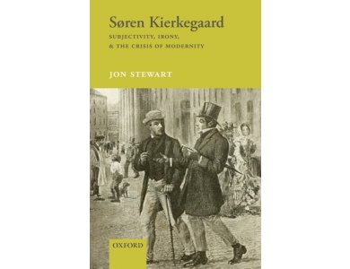 Soren Kierkegaard: Subjectivity, Irony, & the Crisis of Modernity