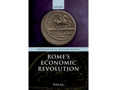 Rome's Economic Revolution