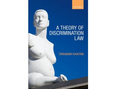 A Theory of Discrimination Law