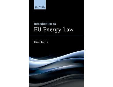 Introduction to EU Energy Law