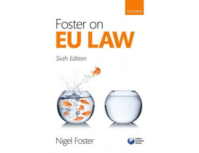 Foster on EU Law