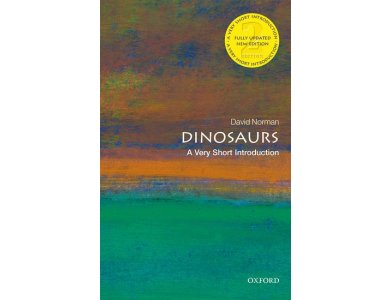 Dinosaurs: A Very Short Introduction