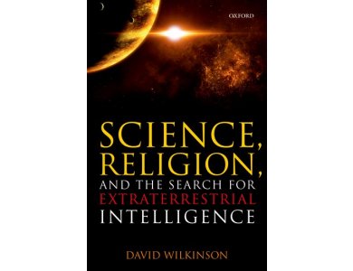 Science, Religion and the Search for Extraterrestrial Intelligence