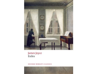 Exiles (Oxford World's Classics)