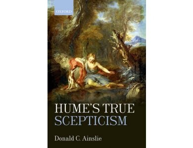 Hume's True Scepticism