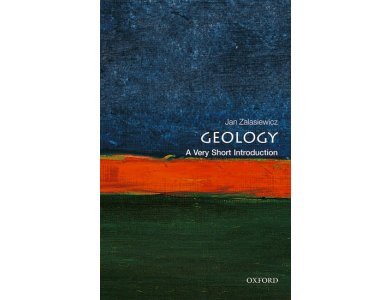 Geology : A Very Short Introduction