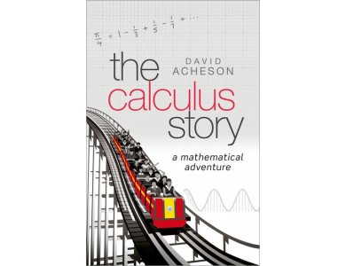 The Calculus Story: A Mathematical Adventure
