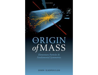 The Origin of Mass: Elementary Particles and Fundamental Symmetries