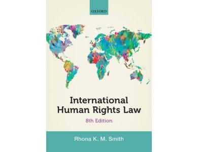 International Human Rights Law