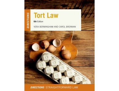 Tort Law Directions