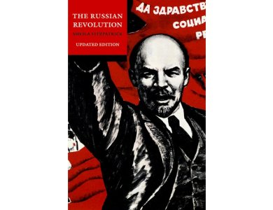 The Russian Revolution- Updated Edition