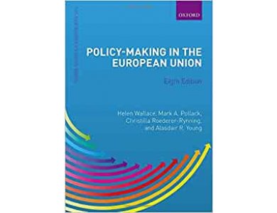 Policy-Making in the European Union