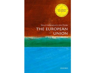 The European Union: A Very Short Introduction