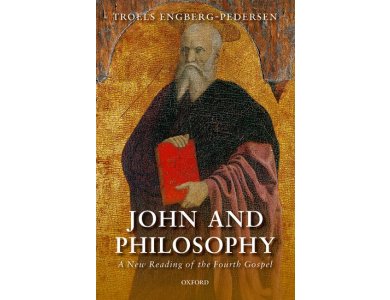John and Philosophy: A New Reading of the Fourth Gospel