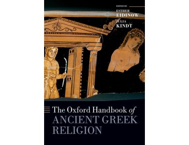 The Oxford Handbook of Ancient Greek Religion