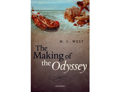 The Making of the Odyssey