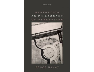 Aesthetics as Philosophy of Perception