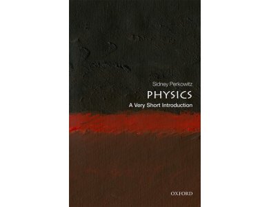 Physics: A Very Short Introduction