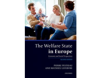 The Welfare State in Europe: Economic and Social Perspectives