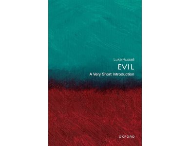 Evil: A Very Short Introduction