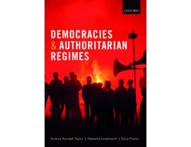 Democracies and Authoritarian Regimes