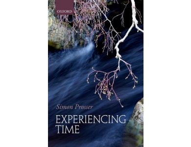 Experiencing Time