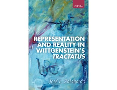 Representation and Reality in Wittgenstein's Tractatus