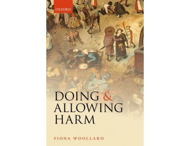 Doing and Allowing Harm